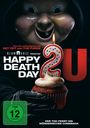 Christopher Landon: Happy Deathday 2U, DVD