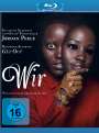 Jordan Peele: Wir (Blu-ray), BR