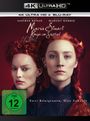 Josie Rourke: Maria Stuart, Königin von Schottland (2018) (Ultra HD Blu-ray & Blu-ray), UHD,BR