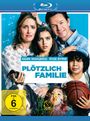 Sean Anders: Plötzlich Familie (Blu-ray), BR