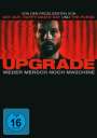 Leigh Whannell: Upgrade, DVD