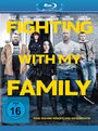 Stephen Merchant: Fighting with my Family (Blu-ray), BR