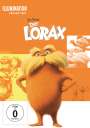Chris Renaud: Der Lorax, DVD
