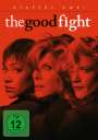 : The Good Fight Staffel 2, DVD,DVD,DVD,DVD