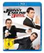 Peter Howitt: Johnny English 3 Movie Collection (Blu-ray), BR,BR,BR