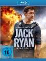 : Jack Ryan Staffel 1 (Blu-ray), BR,BR