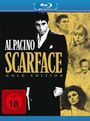 Brian de Palma: Scarface (1983) (Gold Edition) (Blu-ray), BR