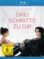 Justin Baldoni: Drei Schritte zu dir (Blu-ray), BR