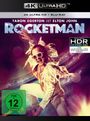 Dexter Fletcher: Rocketman (Ultra HD Blu-ray & Blu-ray), UHD,BR