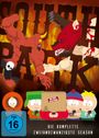 : South Park Season 22, DVD,DVD