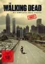 Frank Darabont: The Walking Dead Staffel 1, DVD,DVD