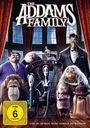 Conrad Vernon: Die Addams Family (2019), DVD