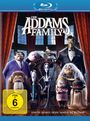 Conrad Vernon: Die Addams Family (2019) (Blu-ray), BR