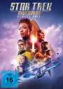 : Star Trek Discovery Staffel 2, DVD,DVD,DVD,DVD,DVD