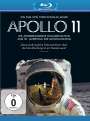 Todd Douglas Miller: Apollo 11 (Blu-ray), BR