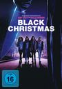 Sophia Takal: Black Christmas (2019), DVD
