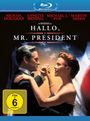 Rob Reiner: Hallo, Mr. President (Blu-ray), BR