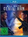 Ang Lee: Gemini Man (Blu-ray), BR