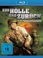Jesse Hibbs: Zur Hölle und zurück (Blu-ray), BR