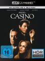 Martin Scorsese: Casino (Ultra HD Blu-ray & Blu-ray), UHD,BR