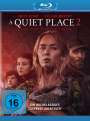 John Krasinski: A Quiet Place 2 (Blu-ray), BR
