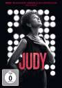 Rupert Goold: Judy (2019), DVD