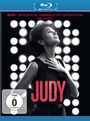 Rupert Goold: Judy (2019) (Blu-ray), BR