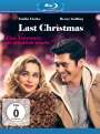 Paul Feig: Last Christmas (Blu-ray), BR