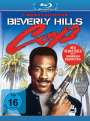 Tony Scott: Beverly Hills Cop 1-3 (Blu-ray), BR,BR,BR