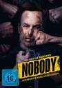 Ilya Naishuller: Nobody, DVD