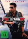 Tony Scott: Top Gun, DVD