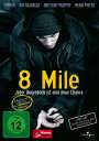 Curtis Hanson: 8 Mile, DVD