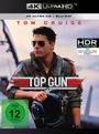 Tony Scott: Top Gun (Ultra HD Blu-ray & Blu-ray), UHD,BR