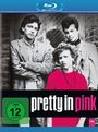 Howard Deutch: Pretty in Pink (Blu-ray), BR