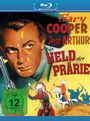 Cecil B. DeMille: Held der Prärie (Blu-ray), BR