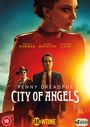 : Penny Dreadful: City Of Angels Season 1 (UK Import), DVD,DVD,DVD,DVD