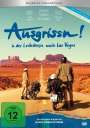 Julian Wittmann: Ausgrissn! In der Lederhosn nach Las Vegas, DVD