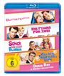 : Doris Day Collection (Blu-ray), BR,BR,BR,BR