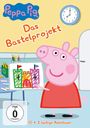 : Peppa Pig Vol. 17: Das Bastelprojekt, DVD