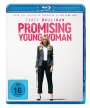 Emerald Fennell: Promising Young Woman (Blu-ray), BR
