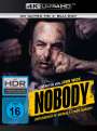 Ilya Naishuller: Nobody (Ultra HD Blu-ray & Blu-ray), UHD,BR