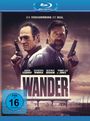 April Mullen: Wander (Blu-ray), BR