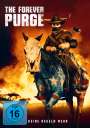 Everardo Gout: The Forever Purge, DVD