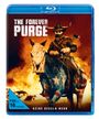 Everardo Gout: The Forever Purge (Blu-ray), BR