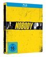 Ilya Naishuller: Nobody (Blu-ray im Steelbook), BR