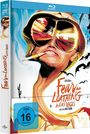 Terry Gilliam: Fear and Loathing in Las Vegas (Blu-ray & DVD im Mediabook), BR