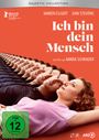 Maria Schrader: Ich bin dein Mensch, DVD