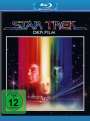 Robert Wise: Star Trek I: Der Film (Blu-ray), BR