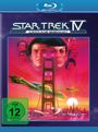 Leonard Nimoy: Star Trek IV: Zurück in die Gegenwart (Blu-ray), BR