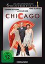 Rob Marshall: Chicago, DVD